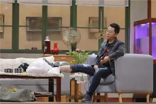 李冰冰张国立演技炸裂李宇春即兴反串无名之辈
