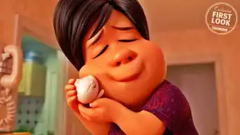 关于爱的包宝宝一部十分好懂却又让人习惯性健忘的短片