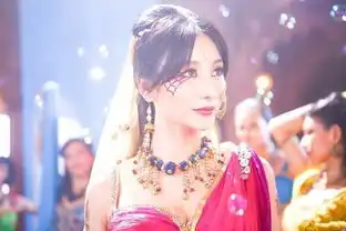 柳岩主持春晚,傲人双峰吸睛,遭网友质疑又整容