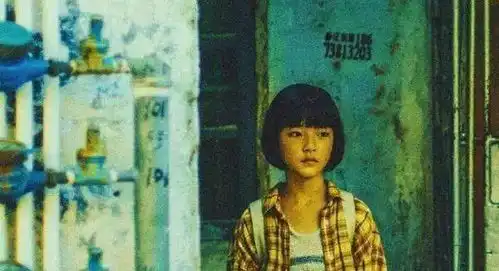 一个小女孩是怎么被养成心机婊的
