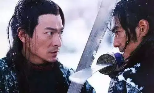 刀剑相砍之后,一定会造成缺口或卷刃吗