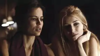 连海报都要打码的r级片罗马欲乐园,老司机看了都涨姿势
