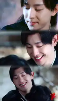 留下你觉得香蜜最美的剧照
