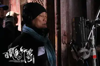 白发魔女传定档七夕导演特辑揭秘情欲戏