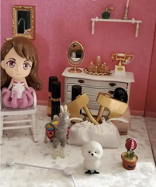 蔡依林晒近照,素颜状态少女感十足,看不出已经40岁了