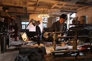 美媒中国电影业迎来鼎盛期但年轻影人出头难
