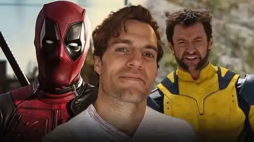 帅爆了超人狼官方剧照首次曝光