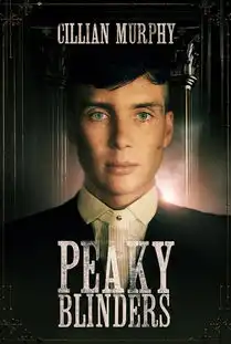 peakyblindersseason2剧照
