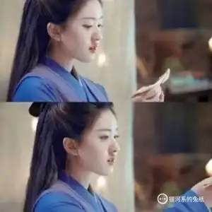 赵露思明星资料大全赵露思动态赵露思电视剧电影爱奇艺泡泡