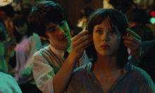 爱美丽丨初恋般的怦然心动