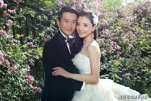 曾在西游记演小唐僧,现在已身家过亿,妻子竟是熟悉的她
