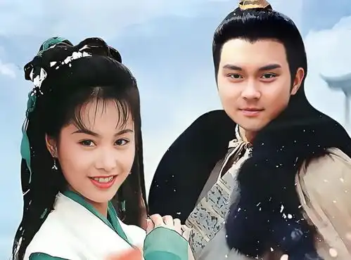 金庸笔下唯一让人厌恶的女侠,貌比黄蓉,却越长大,越觉得她可恨