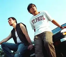 头文字d第二部终于来了让我们再一次漂移起来