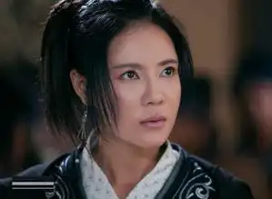 与樊馨蔓婚变后,张纪中被搁两年侠客行定档,你看吗
