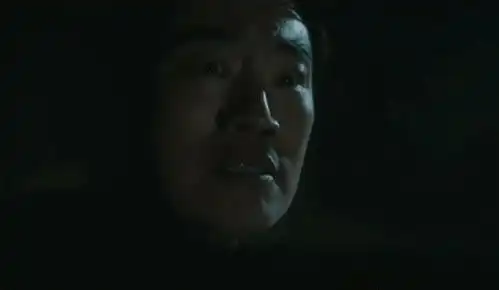 窥探大结局80被判死刑,在牢里杀死韩书俊,知恩跳海自杀