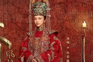 古装剧大明风华来袭,汤唯和朱亚文重回荧幕,现场飙戏直呼精彩