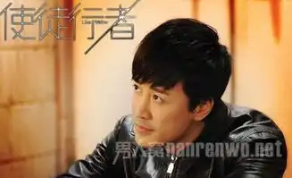 使徒行者大玩无间道戏码究竟剧中谁才是发型大boss