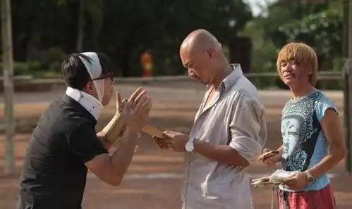 徐峥当年拍泰囧,请遍圈内大咖只有他肯来,后来却拒绝再演
