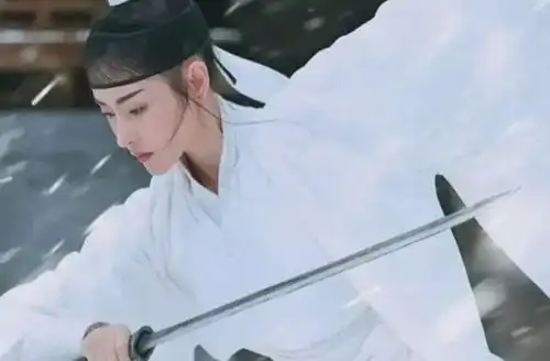 雪中悍刀行南宫仆射什么实力,能到王仙芝和李淳罡的高度吗