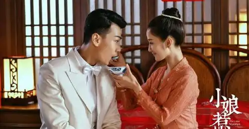 防腐男神戴向宇在线为女儿选婿把关,月娘陈锡能终老吗
