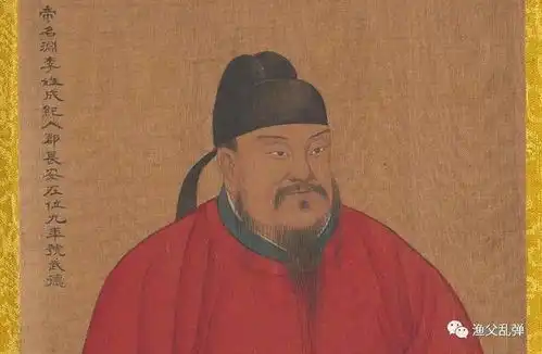 平阳公主大唐花木兰