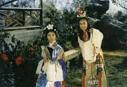 这么多经典改编和演绎,总有一版红楼梦是你不能拒绝的