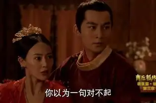 蓝小蝶是谁演的,蓝小蝶扮演者,青丘狐传说蓝小蝶
