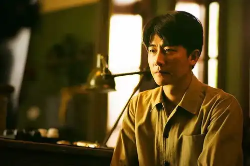 芳华一个社会的堕落,就是从表扬善良开始的
