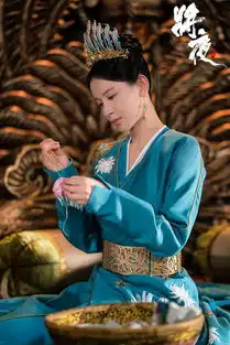 将夜电视剧杀青,三大角色曝光惊喜不断
