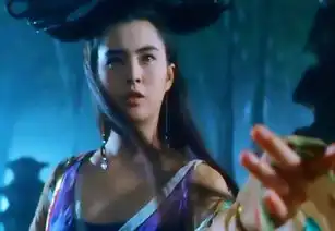 倩女幽魂堪称经典,影响了一代人,现准备翻拍郑爽能否胜任