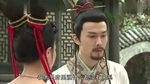 杨贵妃秘史高仙芝跟阿蛮感情很好,二人甜甜蜜蜜的,贵妃都羡慕
