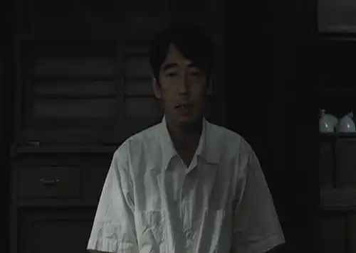 90年代日影最佳,它离金棕榈仅一步之遥