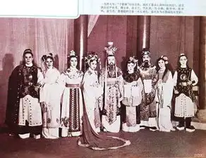 战火纷飞中,再次闯荡上海的傅全香,如何迎来事业的转机
