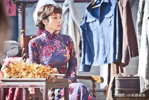 褪去性感,梦华录中的柳岩演技真好,出道22年,她该火了