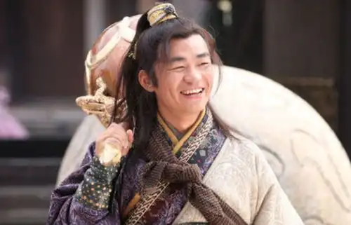 李元霸的死因之谜并非被雷电劈中身亡,而是被隋唐第一高手所杀