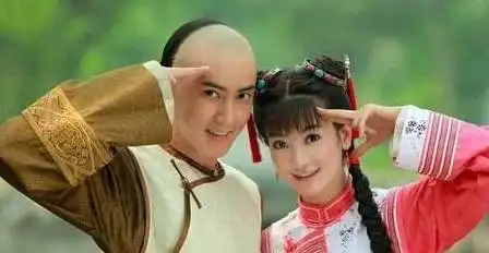 他是乾隆长子身有残疾,沉湎与酒色却专情只爱一人,享年87岁
