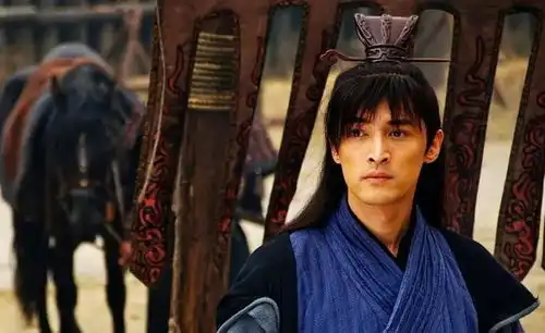 胡歌新剧路透照曝光,时隔七年再扮古装,琅琊榜3也有新动向