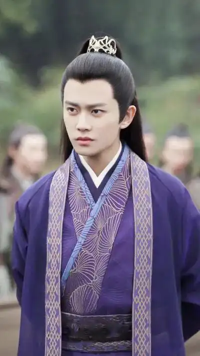 入锦衣之下的坑,分享陆大人帅气时装秀,你get哪一套