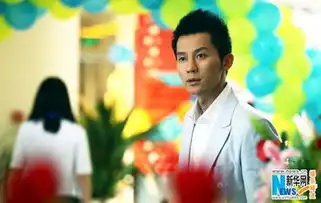 隐婚日记讲究色彩搭配曝唯美清新剧照组图
