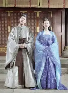 古装巨制醉玲珑陈伟霆尽显帝王风范