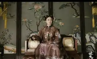 被于正捧红,38岁与欧豪闹绯闻的秦岚原来这么会穿