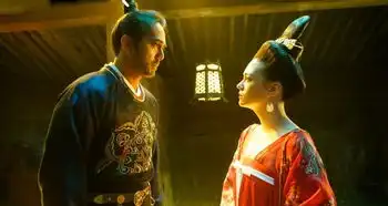 唐玄宗如此喜爱杨玉环,为何杨贵妃没能成为皇后
