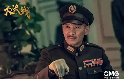 王劲松的黄金时代,才刚刚开始
