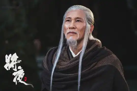 2020年奇幻片将夜2最新剧照
