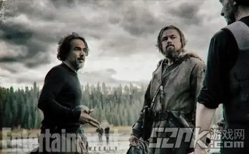 莱昂纳多大胡子邋遢原因首曝为艺术献身