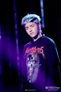 陈伟霆白敬亭都喜欢的时髦发带,十块钱包邮get情侣款