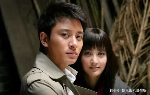 分手10年,王志飞低调演戏,张歆艺在杨树鹏后,与袁弘结婚生子
