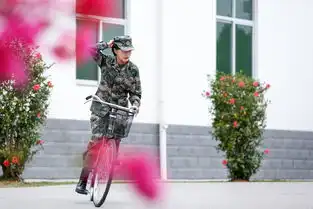 我们正年轻剧照