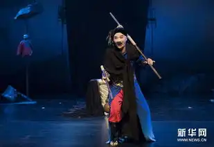 当代昆曲我,哈姆雷特在沪首演
