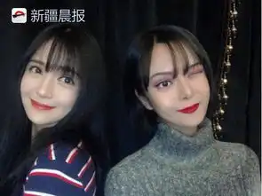 43岁妈妈逆生长与22岁女儿同框宛如姐妹